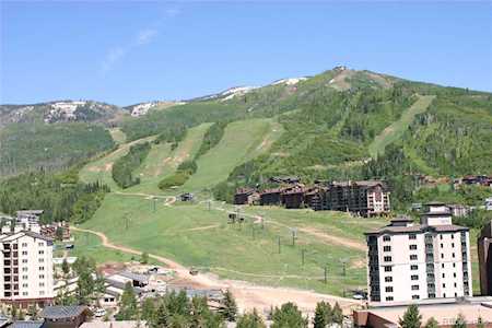 2300 Mt. Werner Circle 557 Qiv Steamboat Springs, CO 80487