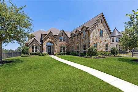 901 Berkshire Road Southlake, TX 76092