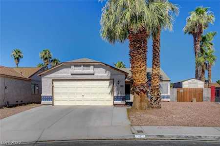 1821 Skywood Way Las Vegas, NV 89142