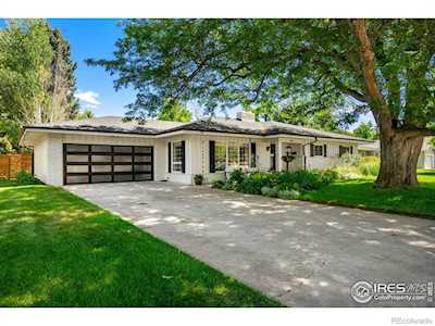 716 Cheyenne Dr Fort Collins, CO 80525
