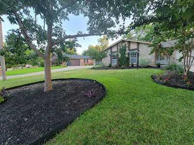 1124 Oak Glen Circle Fort Worth, TX 76114