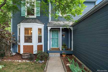 534 W Sycamore Circle Louisville, CO 80027