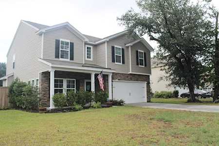 1602 Stovall Court Ct Johns Island, SC 29455