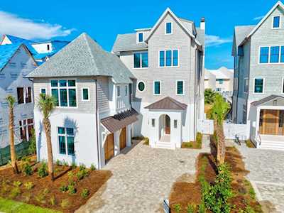 37 Grand Inlet Court Inlet Beach, FL 32461