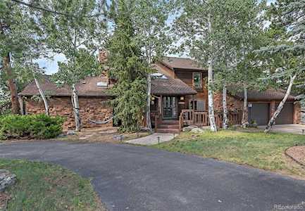 31444 S Bermuda Dunes Dr Evergreen, CO 80439