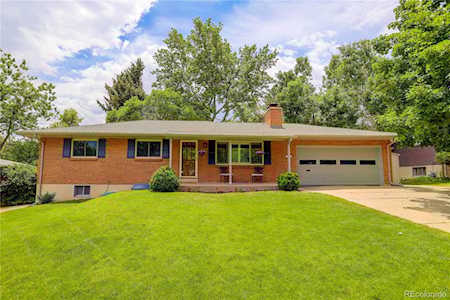 12048 W New Mexico Ave Lakewood, CO 80228