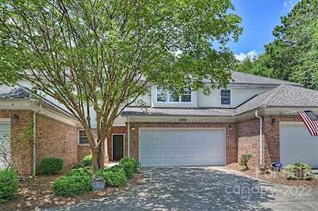 11134 Villa Trace Place Charlotte, NC 28277