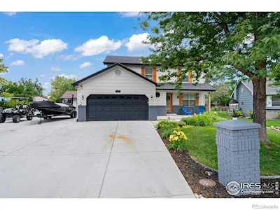 1534 Tori Dr Loveland, CO 80537