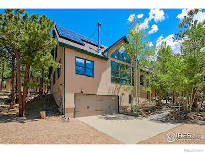23 Sundown Trl Nederland, CO 80466