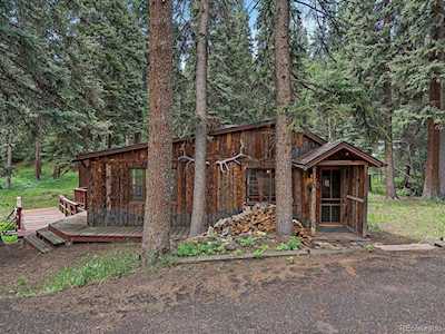 28132 Shadow Mountain Dr Conifer, CO 80433