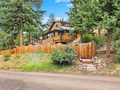 26259 Wild Flower Trl Evergreen, CO 80439