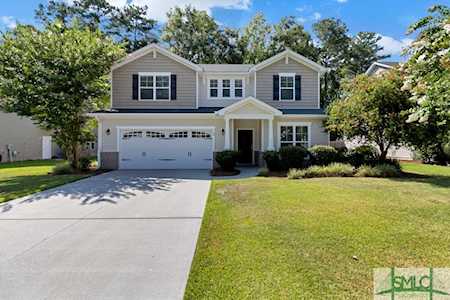 22 Lonnie Dr Richmond Hill, GA 31324