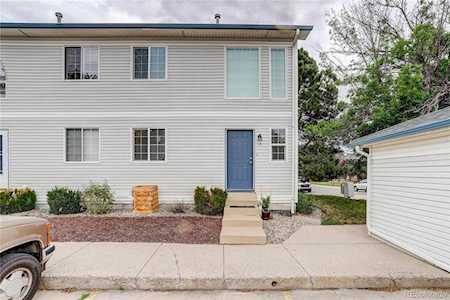 5145 W 61st Dr #16 Arvada, CO 80003