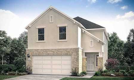 1905 Winding Talley ST Pflugerville, TX 78660