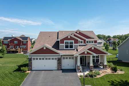 16792 Falkirk Trail Lakeville, MN 55044