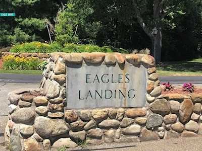 116 Eagle Dr #116 Tewksbury, MA 01876