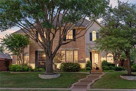5348 Quail Run Frisco, TX 75034