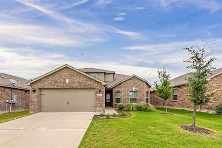 2950 Parker Road Anna, TX 75409