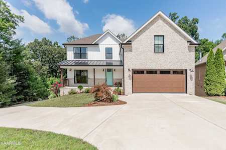 1400 Mountain Hill Ln Knoxville, TN 37931