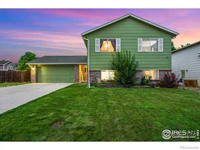 205 N 45th Ct Greeley, CO 80634