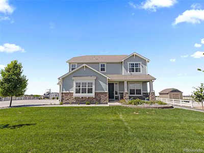 11143 E 163rd Ct Brighton, CO 80602