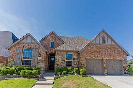 13913 Green Elm Road Aledo, TX 76008