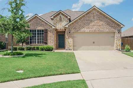 3828 Valachian Circle Mckinney, TX 75071