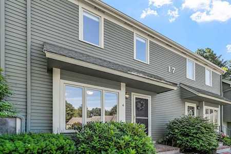 17 Deer Path #4 Maynard, MA 01754