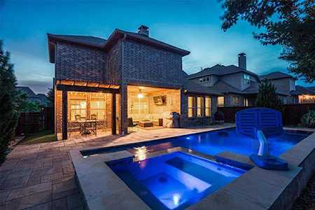6348 Stallion Ranch Road Frisco, TX 75036