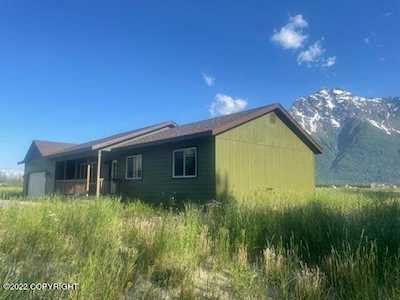 4432 S Bodenburg Loop Palmer, AK 99645