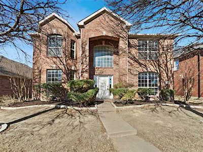 2982 La Vista Lane Frisco, TX 75033