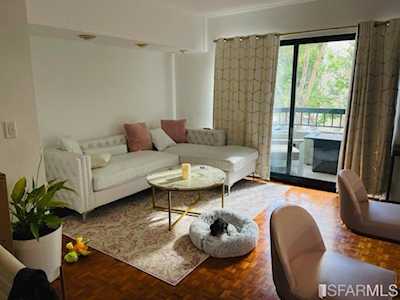 601 Van Ness Avenue #123 San Francisco, CA 94102