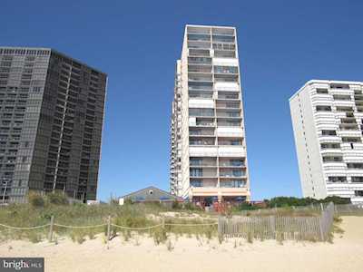 11000 Coastal Hwy #1204 Ocean City, MD 21842