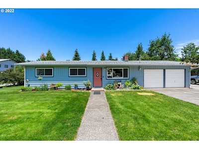 15114 NE 28th St Vancouver, WA 98682