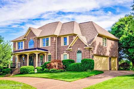 16802 Crosstimbers Ct Louisville, KY 40245