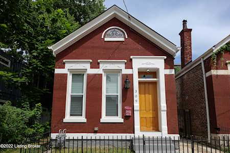 309 S Wenzel St Louisville, KY 40204