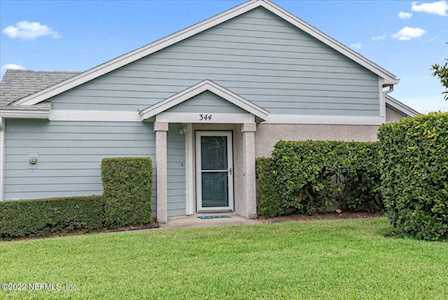 344 Charlemagne Cir Ponte Vedra Beach, FL 32082
