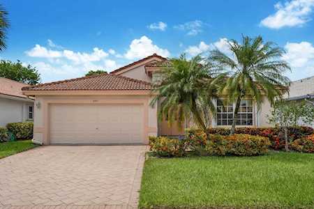 8801 Thames River Drive Boca Raton, FL 33433