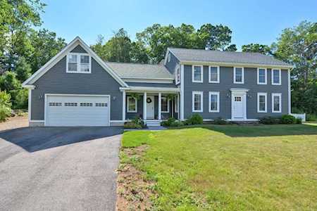 186 Wickaboag Valley Rd West Brookfield, MA 01585