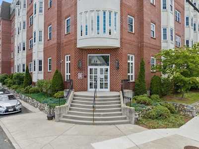 120 Wyllis Avenue #108 Everett, MA 02149