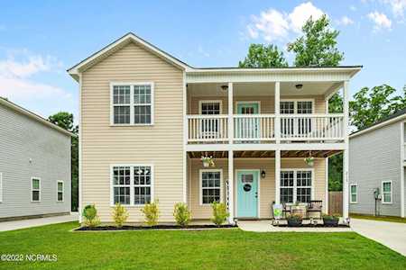 215 Robert Alan Drive Jacksonville, NC 28546