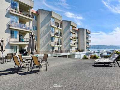 9030 Seward Park Ave S #205 Seattle, WA 98118