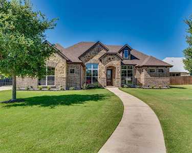 7218 Hill Country Court Midlothian, TX 76065