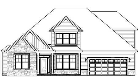 4042 Sagemont Dr Concord, NC 28027