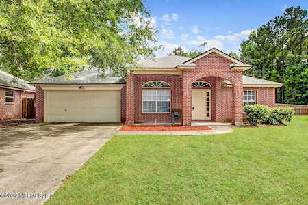 5736 Guana Park Ct Jacksonville, FL 32244