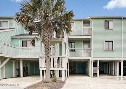 1503 Sand Dollar Court Kure Beach, NC 28449