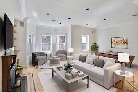 63 Saint Botolph Street #PH Boston, MA 02116