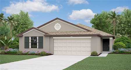 4053 Villa Doria Ct North Fort Myers, FL 33903