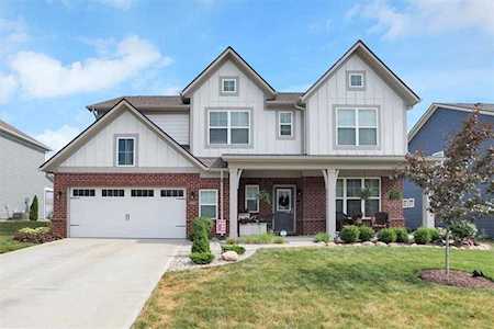 3684 Gilmore Place Bargersville, IN 46106