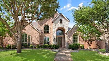 1006 Bandelier Drive Allen, TX 75013